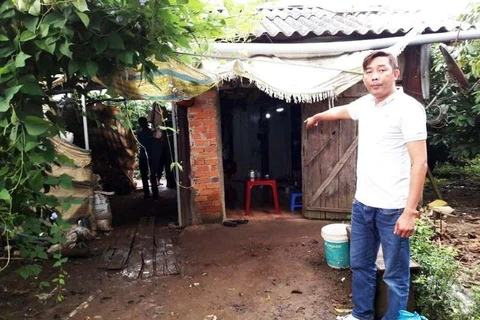 Lâm Đồng: Bắt tạm giam nhóm đối tượng bắt giữ người trái pháp luật