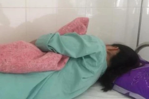 Thừa Thiên-Huế: Tạm đình chỉ công tác bác sỹ hành hung nữ điều dưỡng