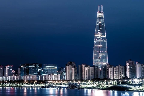 Thành phố Seoul. (Nguồn: tracxn.com)