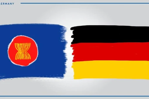 Tại sao Đức muốn thắt chặt quan hệ với ASEAN? 