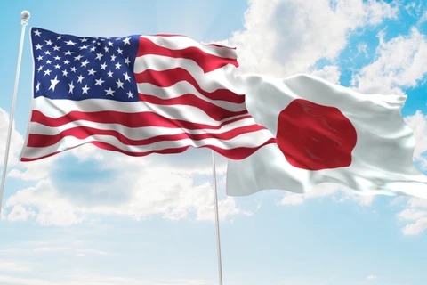 Nhật Bản lùi kế hoạch thông qua thỏa thuận thương mại với Mỹ. (Nguồn: meritalk.com)
