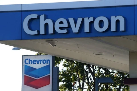 Chevron sẽ được tiếp tục hoạt động tại Venezuela cho tới ngày 22/4. (Nguồn: Getty)