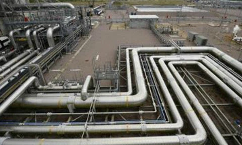 Petronet và LNG Tellurian dự kiến sẽ ký thỏa thuận trị giá 2,5 tỷ USD. (Nguồn: Reuters)