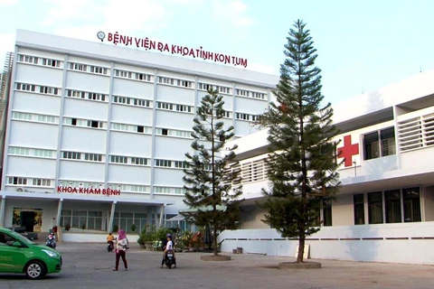 Kon Tum: Bệnh nhân tử vong tại Bệnh viện tỉnh không mắc COVID-19