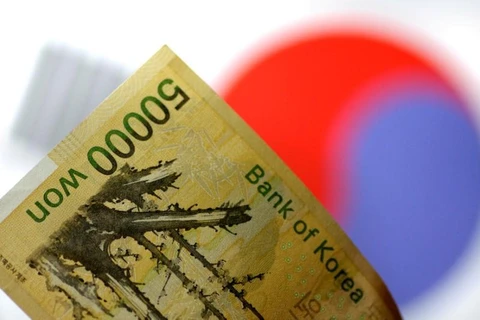 BoK sẽ cung cấp thêm 2 tỷ USD cho các ngân hàng trong nước. (Nguồn: Reuters)