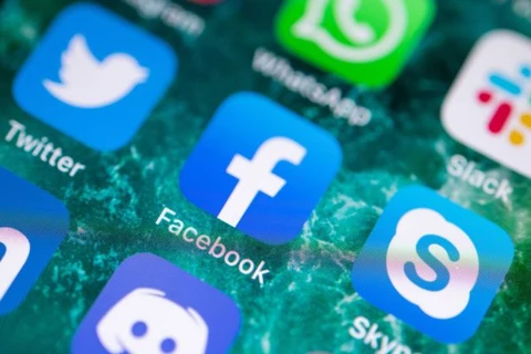 EU áp quy định chung liên quan nội dung độc hại trên mạng xã hội