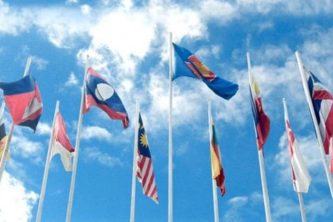 ASEAN đóng góp lớn cho hòa bình, ổn định và thịnh vượng thế giới