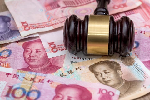 Trung Quốc phạt gần 16.000 quan chức vi phạm quy định về tiết kiệm. (Nguồn: chinapower.csis.org)