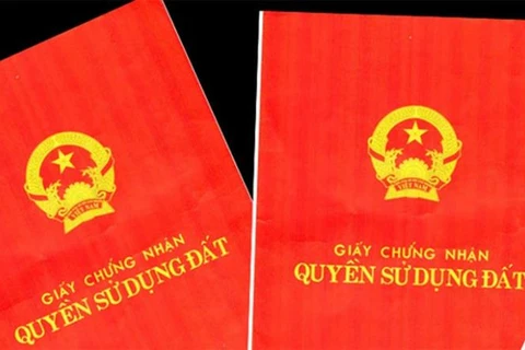 Vụ cán bộ 'mượn' sổ đỏ tại Đà Nẵng: Đã thu hồi 19 giấy chứng nhận