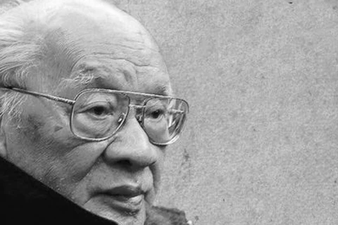 Vũ Tú Nam - Một nhà văn lớn, một lãnh đạo văn nghệ đức độ, khoan dung