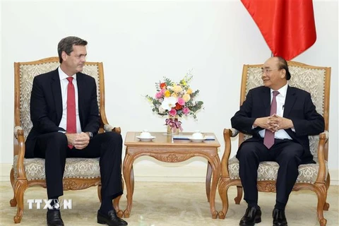 Thủ tướng: Việt Nam luôn coi ADB là đối tác phát triển quan trọng