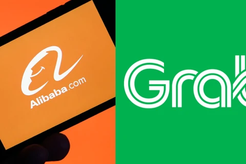 Lý do nào thúc đẩy Alibaba muốn 'rót' 3 tỷ USD vào Grab?