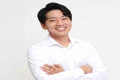 Nhà sáng lập platform RobinHood Plane Jang Chan Ik.