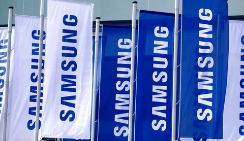 Samsung đề nghị giảm hơn 805 triệu USD tiền thuế cho cơ sở sản xuất chip tại Austin. (Nguồn: AP)