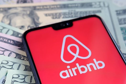 Airbnb và DoorDash hứng chịu các khoản lỗ đầu tiên sau khi IPO. (Nguồn: pymnts.com)