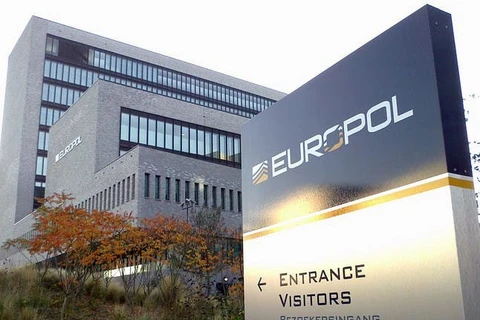 Trụ sở Europol. (Nguồn: euroweeklynews.com)