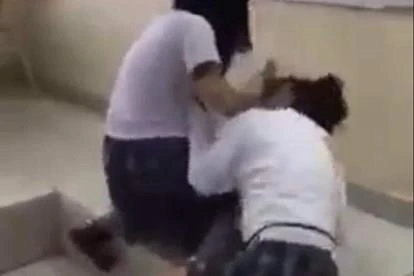 Đắk Lắk: Làm rõ việc hai nhóm nữ sinh đánh nhau trong lớp học