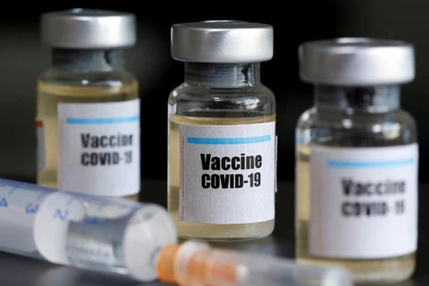 Loại vaccine được đặt tên là SCB-2019, được tập đoàn dược phẩm Sichuan Clover bào chế từ sự kết hợp các protein với chất bổ trợ tổng hợp. (Nguồn: brecorder.com)
