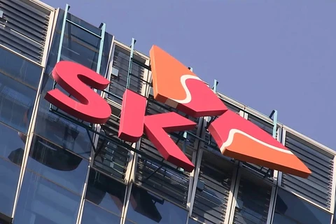 SK Telecom cho biết sẽ hủy bỏ khoảng 8,69 triệu cổ phiếu quỹ, tương đương 10,8% tổng số cổ phiếu đã phát hành. (Nguồn: Yonhap)