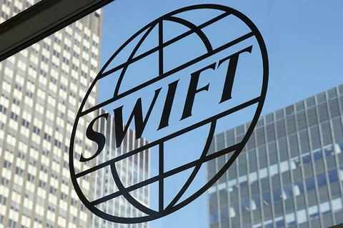Nga đang chuẩn bị các phương án cho trường hợp bị ngắt kết nối với SWIFT. (Nguồn: caspiannews.com)