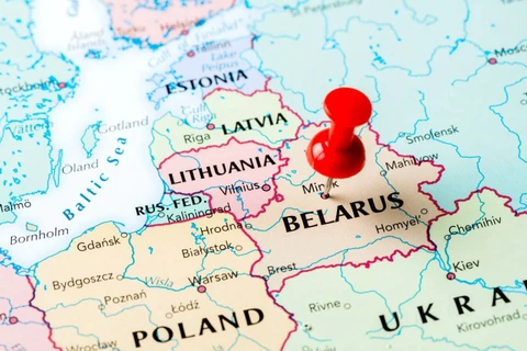 Belarus cho phép công dân Ba Lan nhập cảnh không cần thị thực
