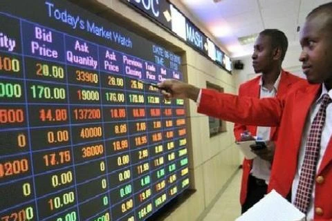 10 gia châu Phi sẽ thực hiện giao dịch chéo cổ phiếu. (Nguồn: africa.businessinsider.com)