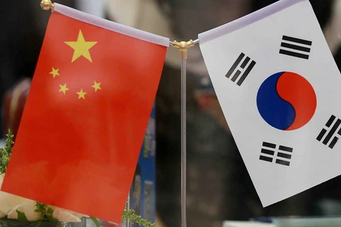 Giới hạn đòn bẩy kinh tế của Trung Quốc với Hàn Quốc 