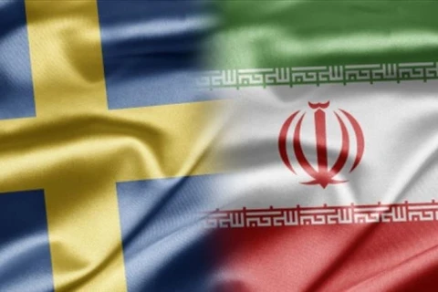 Công dân Thụy Điển bị bắt ở Iran có thể phải đối mặt tội danh khác