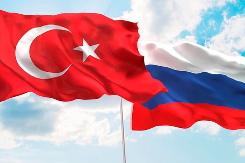 Nga, Thổ Nhĩ Kỳ nghiên cứu phương án thanh toán thay hệ thống MIR. (Nguồn: bnidigital.com)