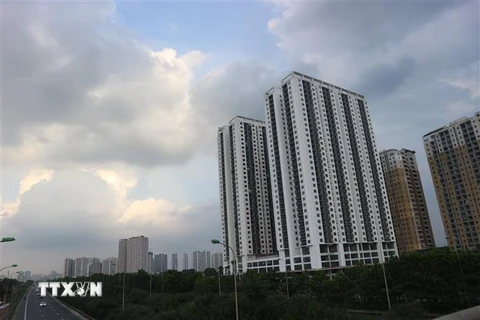 Xung đột quỹ bảo trì chung cư tại Hà Nội: Mầm mống của những bất đồng