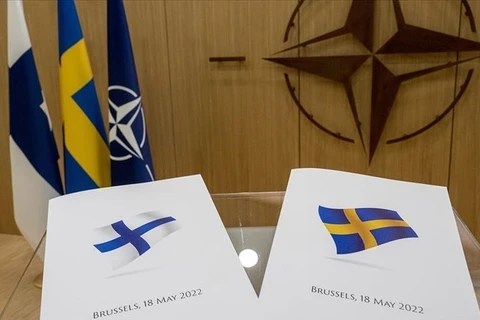 Hungary sẽ tiếp tục trì hoãn phê chuẩn việc gia nhập NATO của Phần Lan và Thụy Điển. (Nguồn: Anadolu)