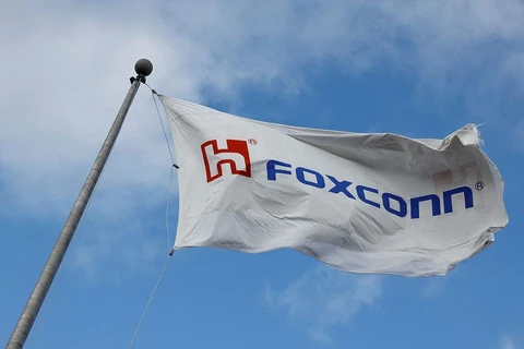 Foxconn sẽ đầu tư hơn 200 triệu USD để xây dựng nhà máy sản xuất AirPod tại Ấn Độ. (Nguồn: Reuters)