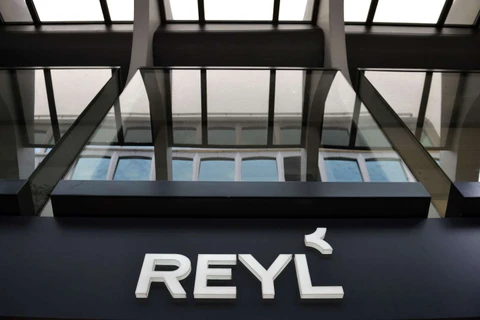Trụ sở ngân hàng tư nhân Reyl. (Nguồn: News in France)