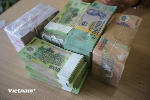 Khẩn trương truy bắt đối tượng dùng súng cướp ngân hàng tại Đà Nẵng