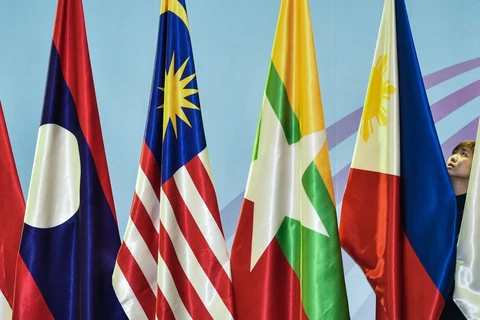 Nền kinh tế kỹ thuật số tại ASEAN-6 có thể đạt tới 1.000 tỷ USD vào năm 2030. (Nguồn: Getty Images)