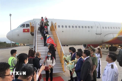 Tìm giải pháp thu hút khách du lịch Trung Quốc đến Việt Nam