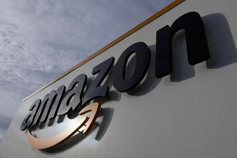 Amazon đầu tư 4 tỷ USD vào Anthropic. (Nguồn: Reuters)