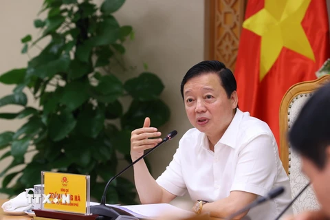 Mở rộng đoạn TP Hồ Chí Minh-Long Thành cần dựa trên tiến độ và hiệu quả kinh tế