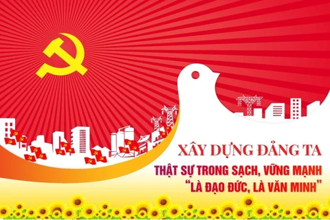 Quy định 144-QĐ/TW: Những cách làm sáng tạo của Quảng Ninh