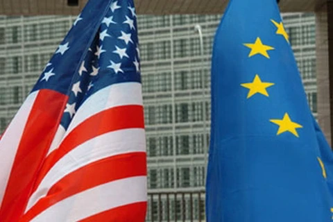 Đàm phán TTIP, FTA giữa EU và Mỹ không dễ dàng 