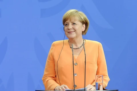 Đức: Đàm phán maraton cuối cùng về lập chính phủ