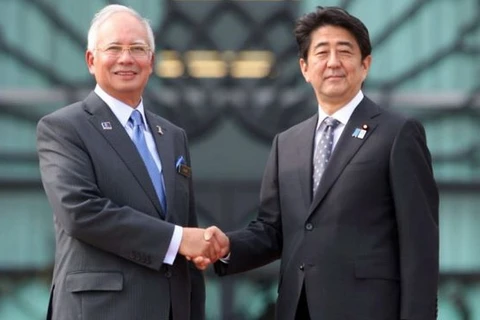 Malaysia-Nhật chuyển trọng tâm hợp tác vào công nghệ cao