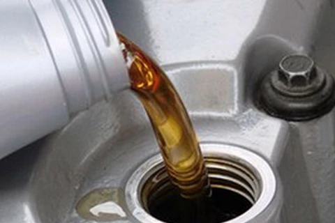 Giá dầu trên thị trường châu Á tăng. (Nguồn: thenews.com.pk)