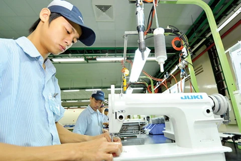 TP Hồ Chí Minh sẵn sàng đón sóng đầu tư mới từ Nhật 
