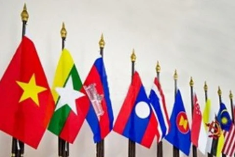 ASEAN triển khai chương trình hợp tác quốc phòng mới