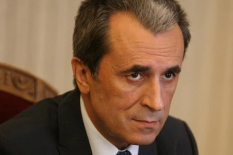 Thủ tướng Cộng hòa Bulgaria Plamen Vasilev Oresharski. (Nguồn: novinite.com)