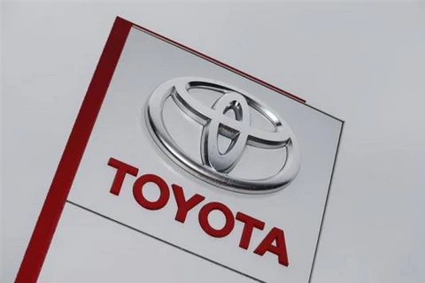 Toyota sẽ tái cơ cấu tổ chức tiếp thị ở bang California