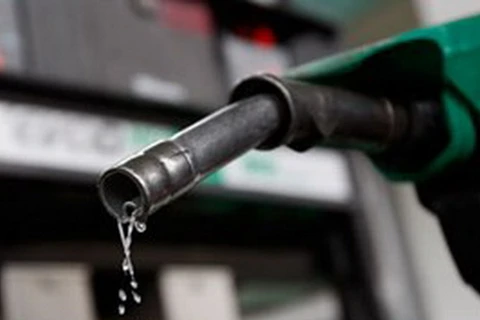 Giá dầu Mỹ tăng cao sau khi dự trữ dầu thô bất ngờ giảm