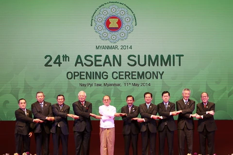 Hội nghị Cấp cao ASEAN lần thứ 24 thành công tốt đẹp