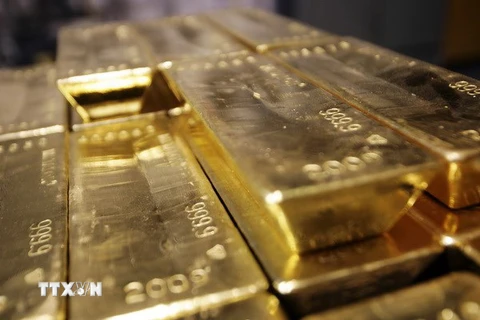 Những diễn biến leo thang ở Ukraine sẽ tiếp tục hỗ trợ giá vàng